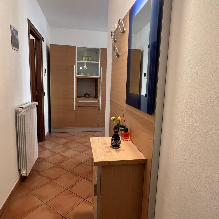 Giotto - Appartamento con 2 Camere da Letto e Balcone - 12