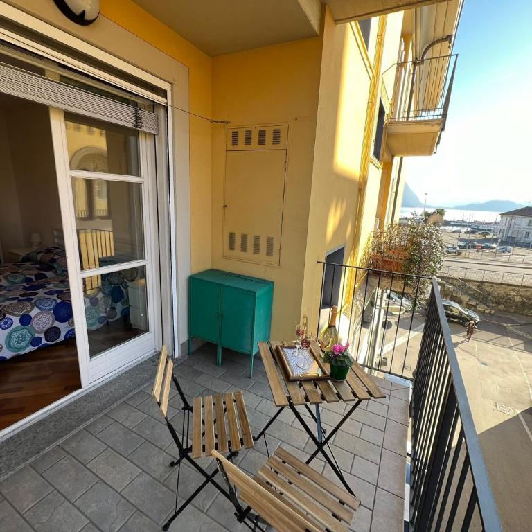 Giotto - Appartamento con 2 Camere da Letto e Balcone - 19