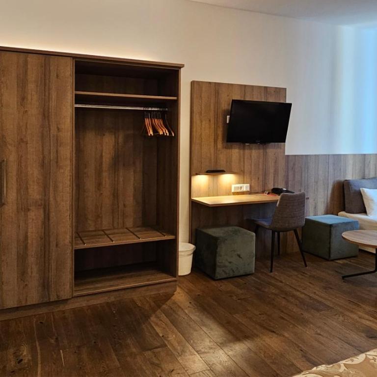 Altstadt Hotel Hofwirt Salzburg - Familienzimmer Plus - 2