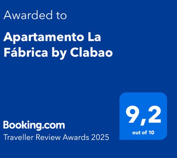Apartamento La Fábrica by Clabao - Apartamento de 3 dormitorios - 27