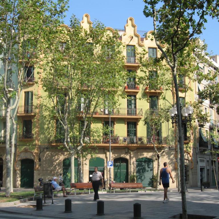 Playa Beach Barcelonastuff Apartments - Apartment - 15