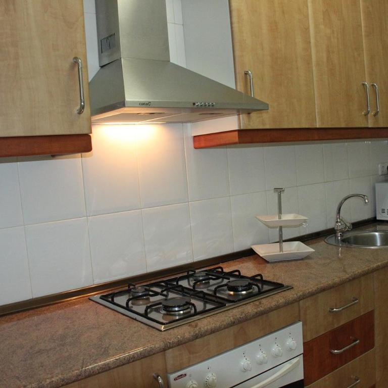 Bettatur Apartament Girona - Apartamento de 2 dormitorios - 9