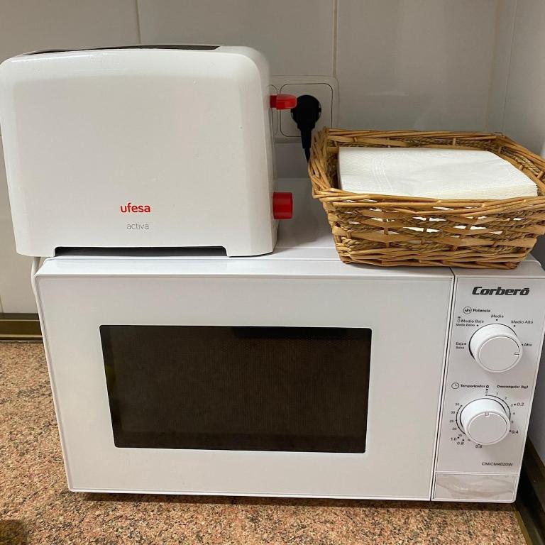 Bettatur Apartament Girona - Apartamento de 2 dormitorios - 17