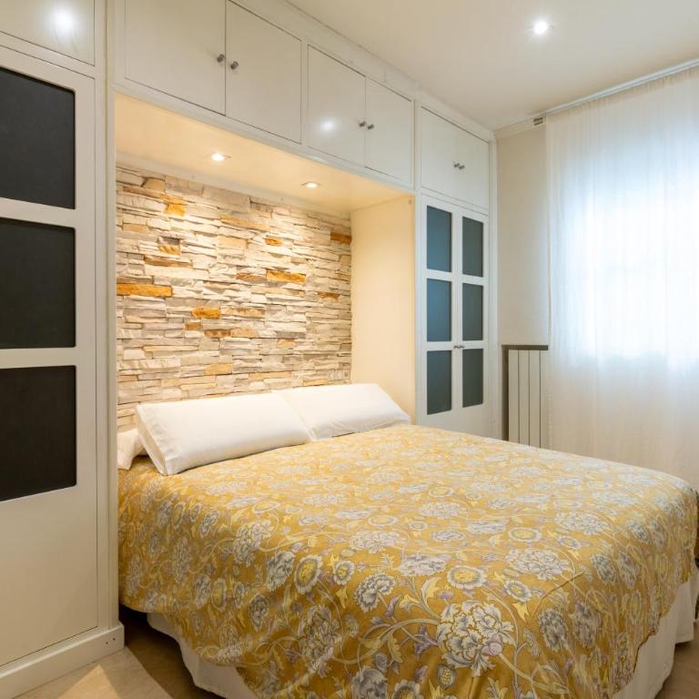 CN2 2bd 2Bth con Piscina y aparcamiento excelente ubicacion - Apartamento de 2 dormitorios - 12