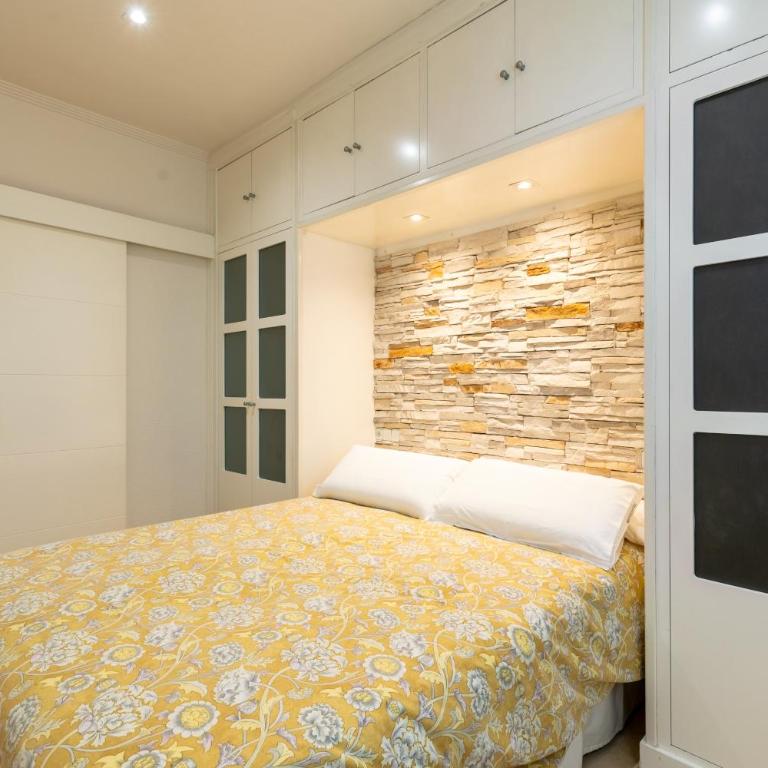 CN2 2bd 2Bth con Piscina y aparcamiento excelente ubicacion - Apartamento de 2 dormitorios - 14