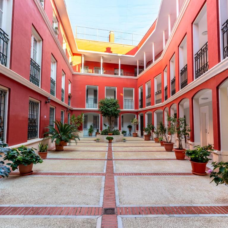 CN2 2bd 2Bth con Piscina y aparcamiento excelente ubicacion - Apartamento de 2 dormitorios - 31