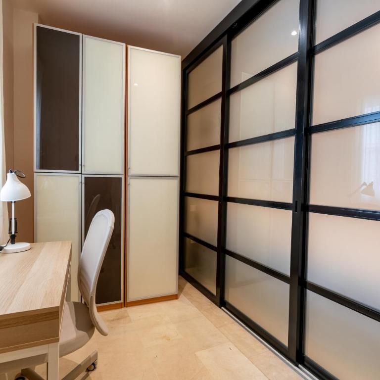 CN2 2bd 2Bth con Piscina y aparcamiento excelente ubicacion - Apartamento de 2 dormitorios - 19