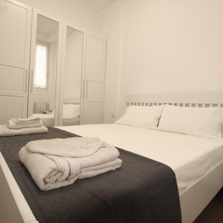 Logical apartments via p rossi 19 milano - Appartamento - 15