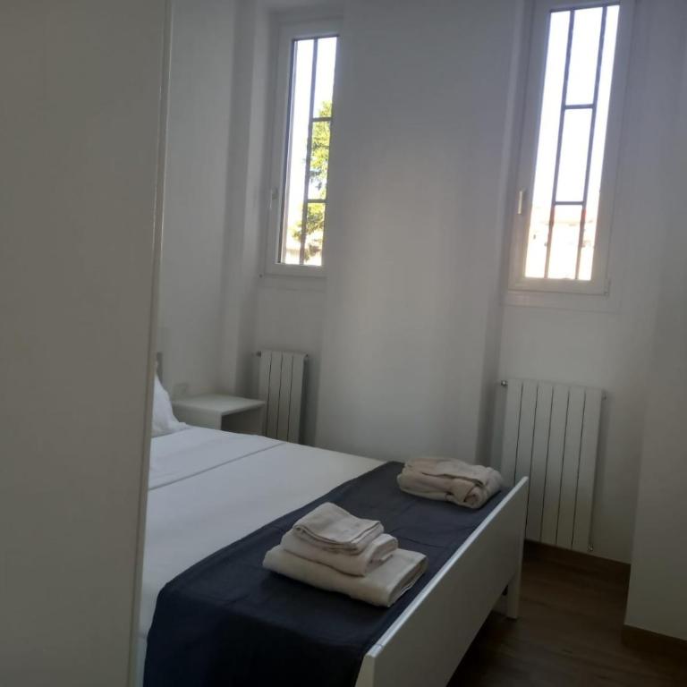 Logical apartments via p rossi 19 milano - Appartamento - 8