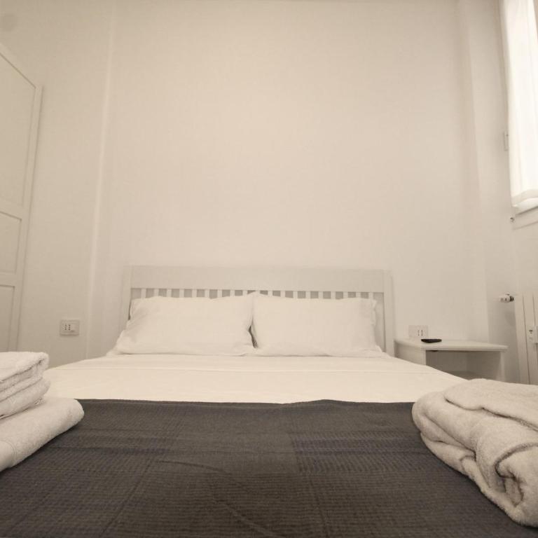 Logical apartments via p rossi 19 milano - Appartamento - 9