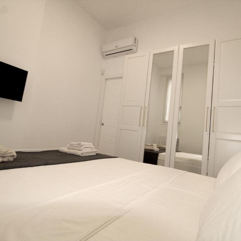 Logical apartments via p rossi 19 milano - Appartamento - 14