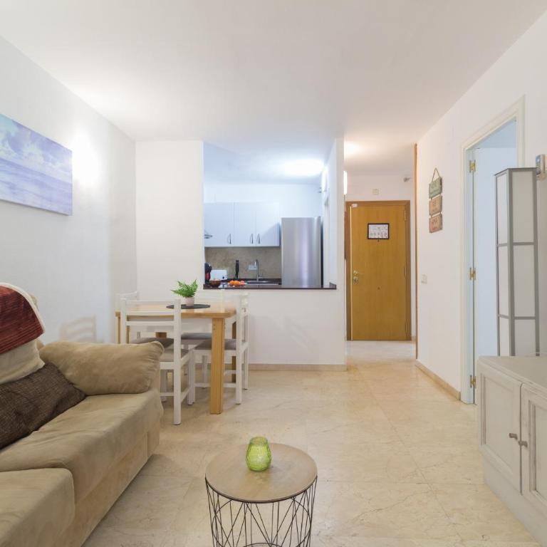 MichelAngelo Iberplaya - Apartamento de 1 dormitorio - 2