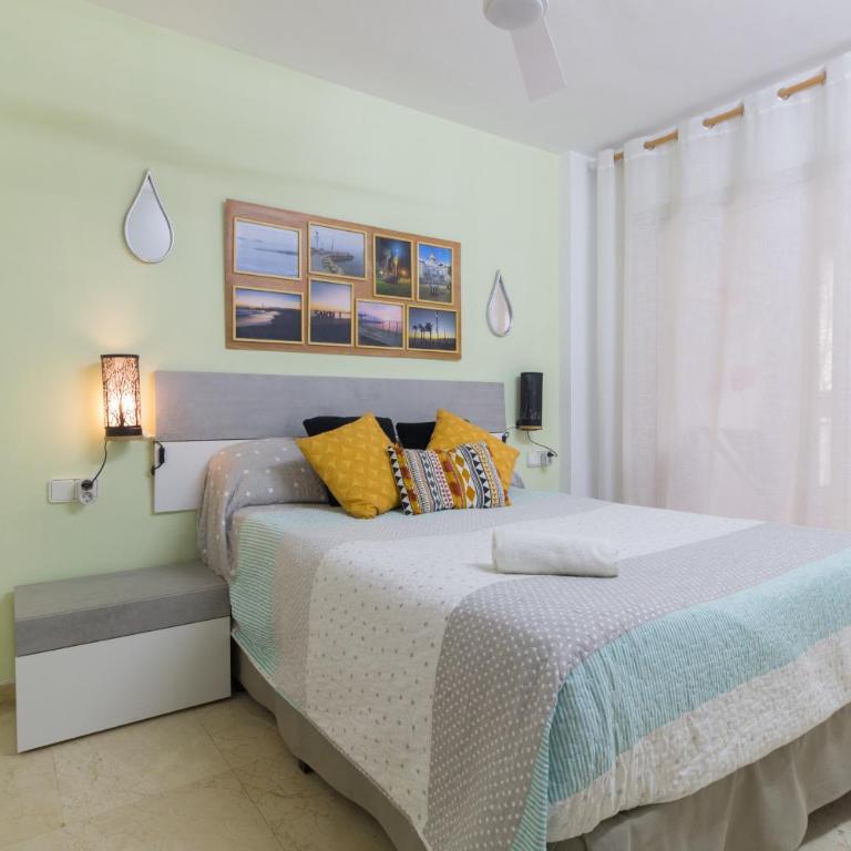 MichelAngelo Iberplaya - Apartamento de 1 dormitorio - 5