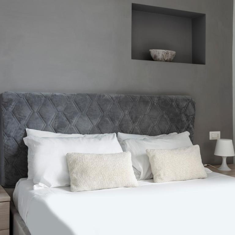 DEZA cozy place Manzoni - Appartamento con 2 Camere da Letto - 7