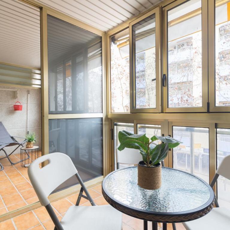 MichelAngelo Iberplaya - Apartamento de 1 dormitorio - 6