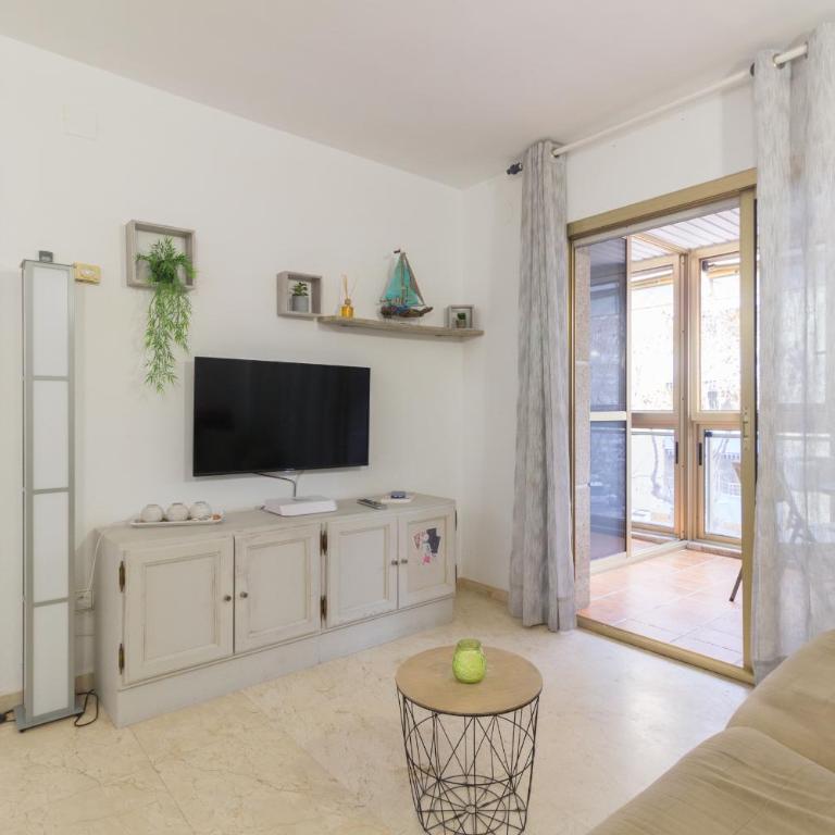 MichelAngelo Iberplaya - Apartamento de 1 dormitorio - 8
