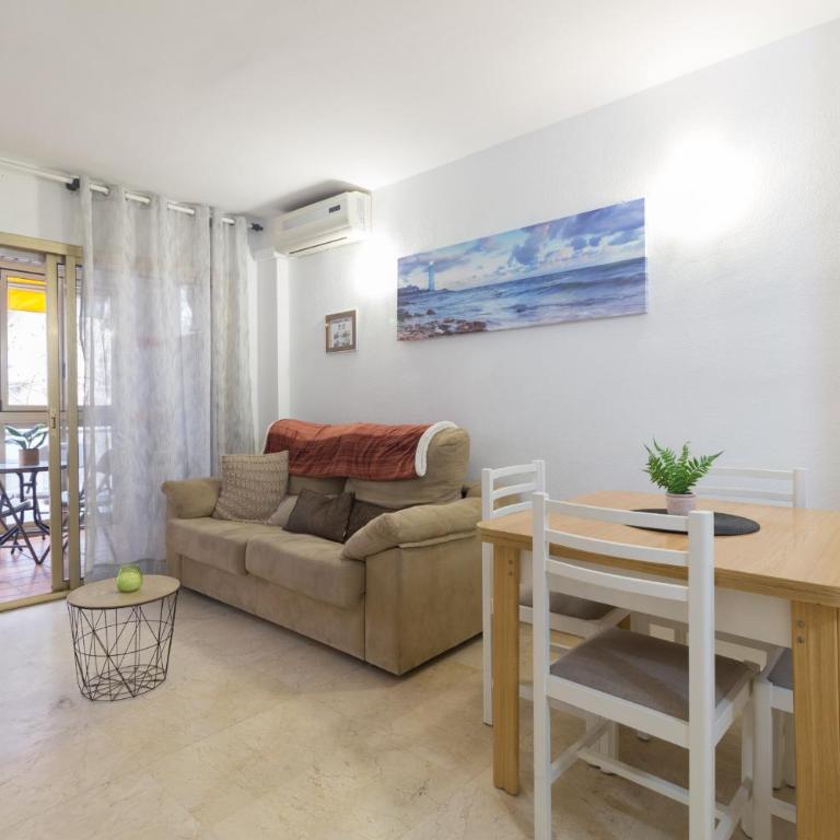 MichelAngelo Iberplaya - Apartamento de 1 dormitorio - 9