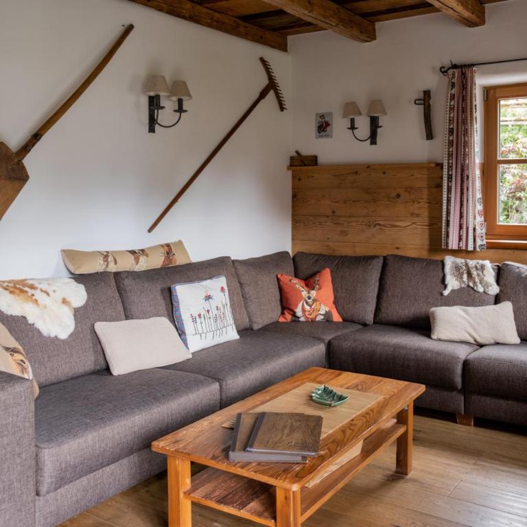 st martin chalets - Chalet mit 3 Schlafzimmern - 7