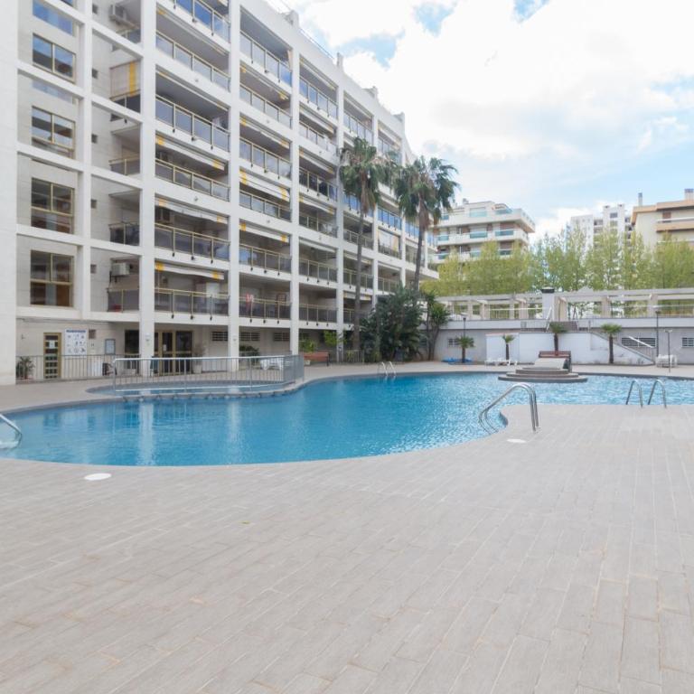 MichelAngelo Iberplaya - Apartamento de 1 dormitorio - 10