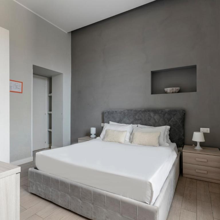 DEZA cozy place Manzoni - Appartamento con 2 Camere da Letto - 17