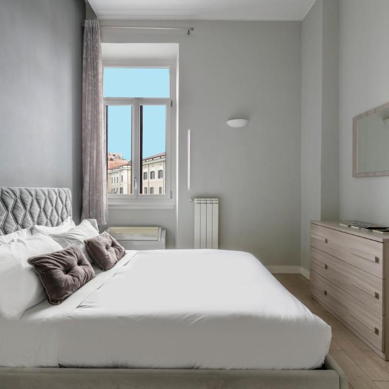 DEZA cozy place Manzoni - Appartamento con 2 Camere da Letto - 19