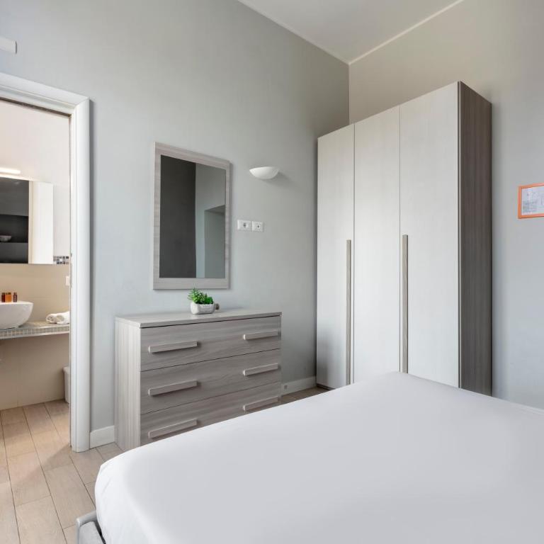 DEZA cozy place Manzoni - Appartamento con 2 Camere da Letto - 21