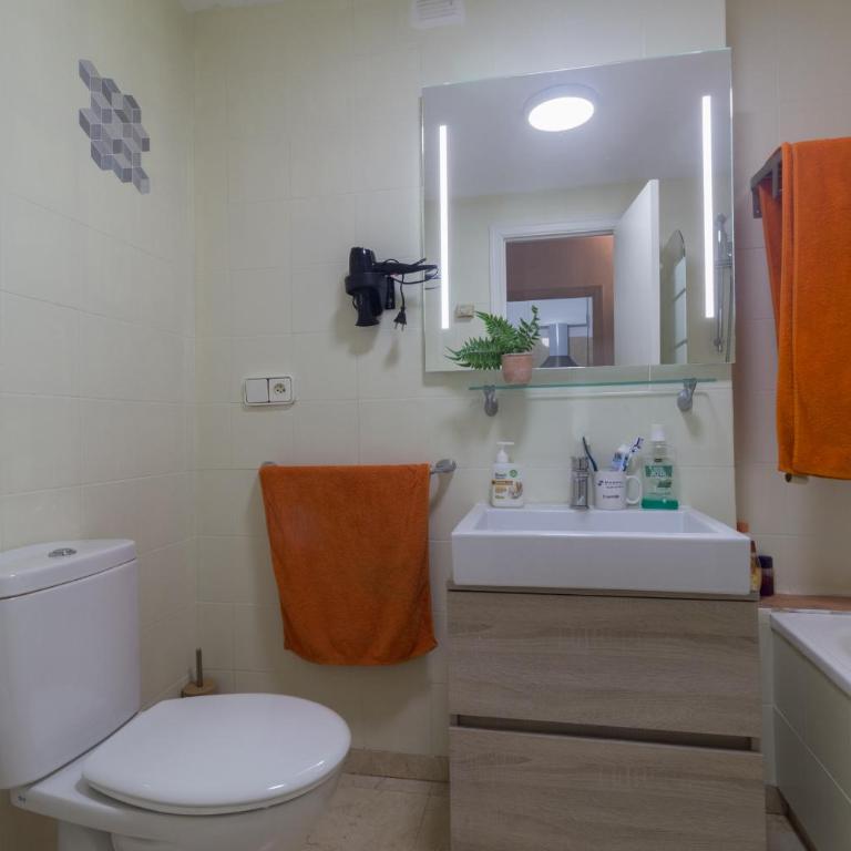 MichelAngelo Iberplaya - Apartamento de 1 dormitorio - 12