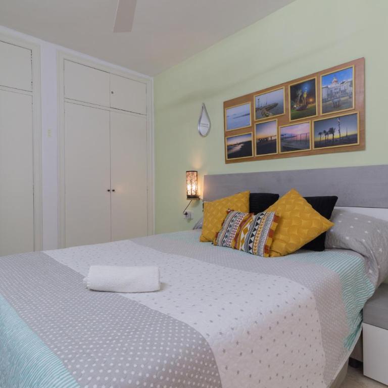 MichelAngelo Iberplaya - Apartamento de 1 dormitorio - 13