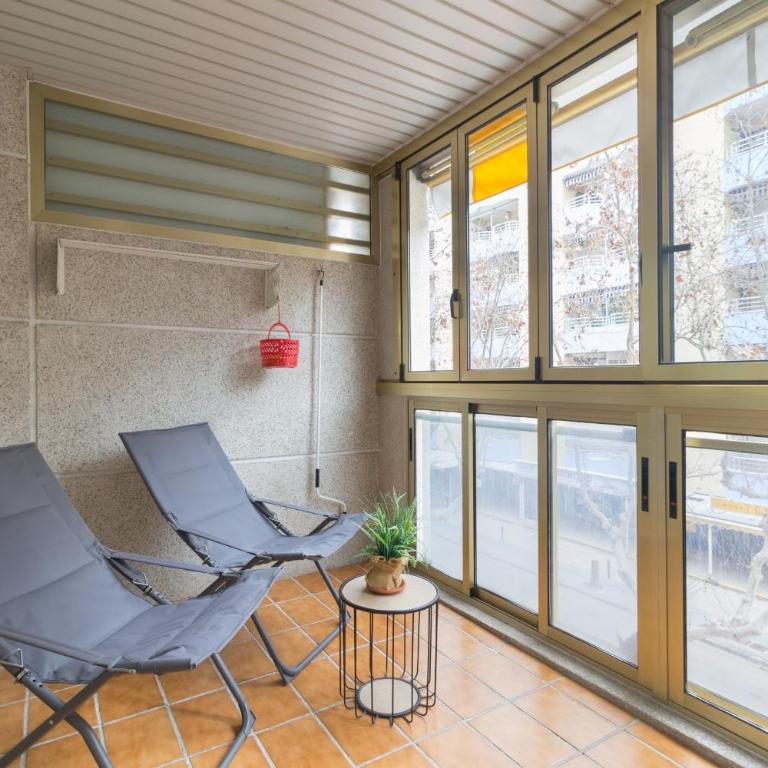 MichelAngelo Iberplaya - Apartamento de 1 dormitorio - 14