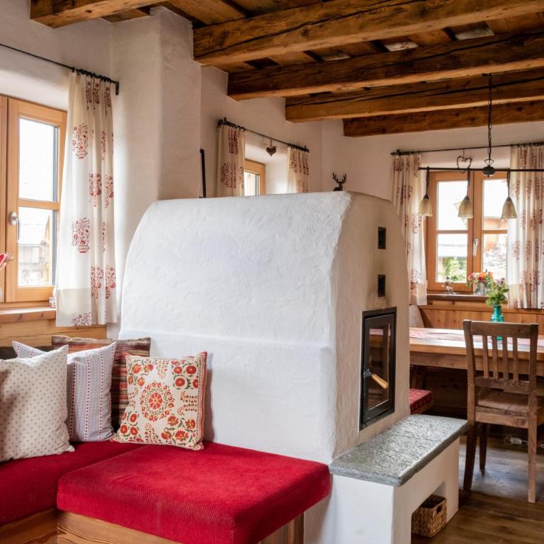 st martin chalets - Chalet mit 3 Schlafzimmern - 7