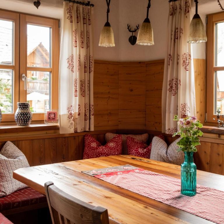 st martin chalets - Chalet mit 3 Schlafzimmern - 8
