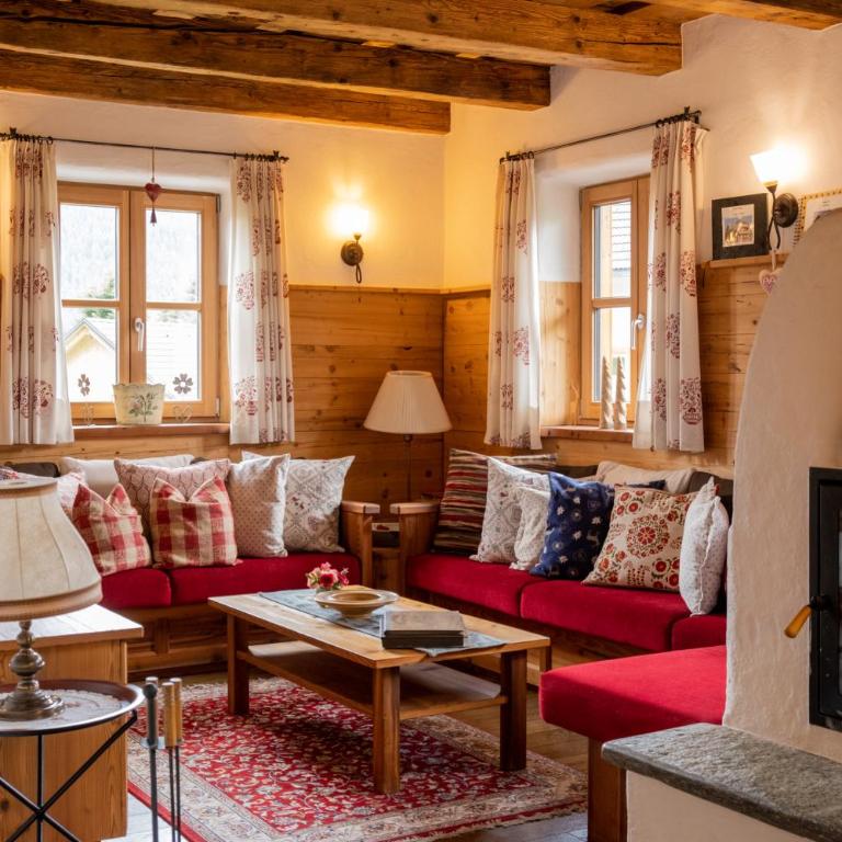 st martin chalets - Chalet mit 3 Schlafzimmern - 9