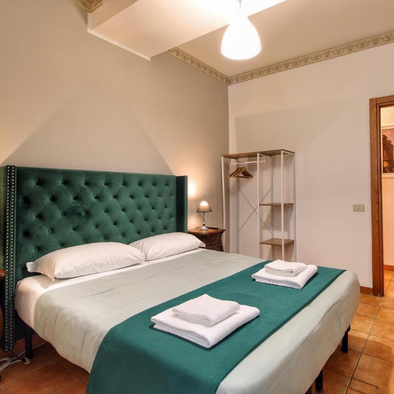 Biscione Large Apartment - Campo de Fiori by YourHost - Appartamento con 2 Camere da Letto - 9