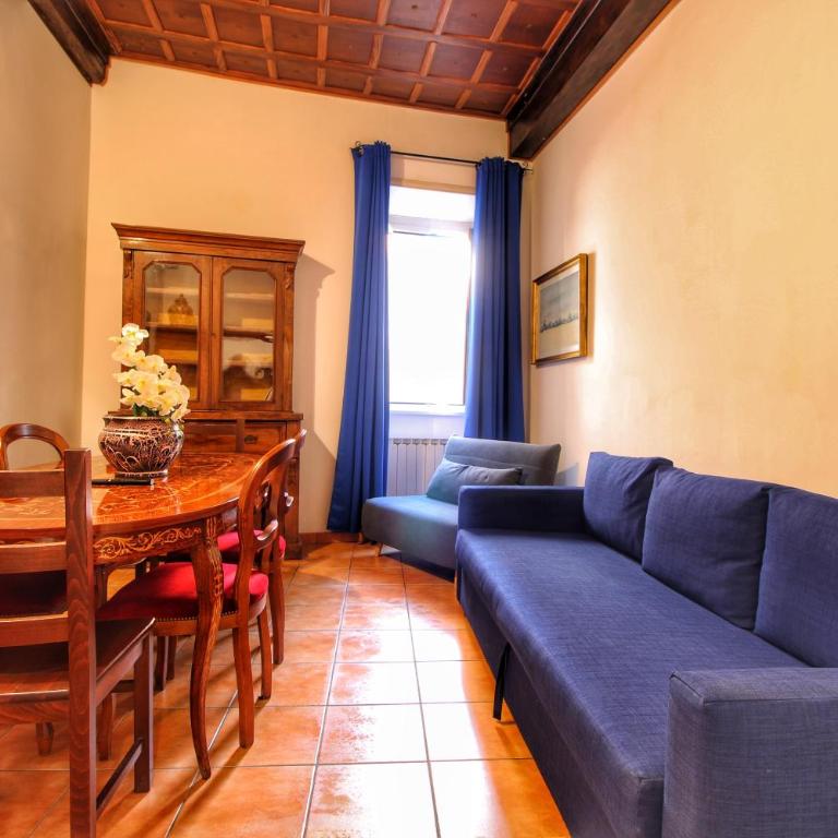 Biscione Large Apartment - Campo de Fiori by YourHost - Appartamento con 2 Camere da Letto - 13