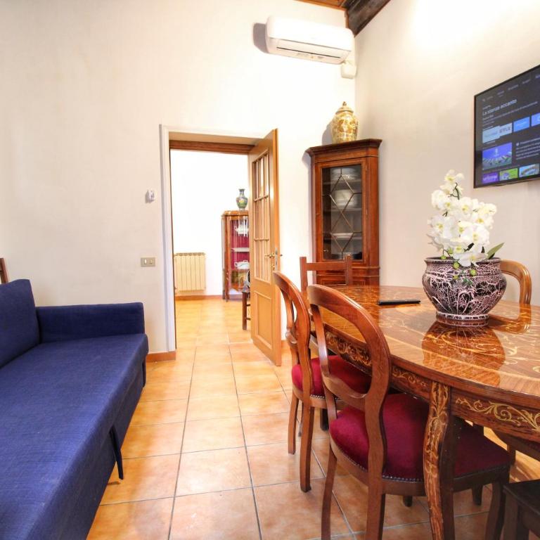 Biscione Large Apartment - Campo de Fiori by YourHost - Appartamento con 2 Camere da Letto - 15