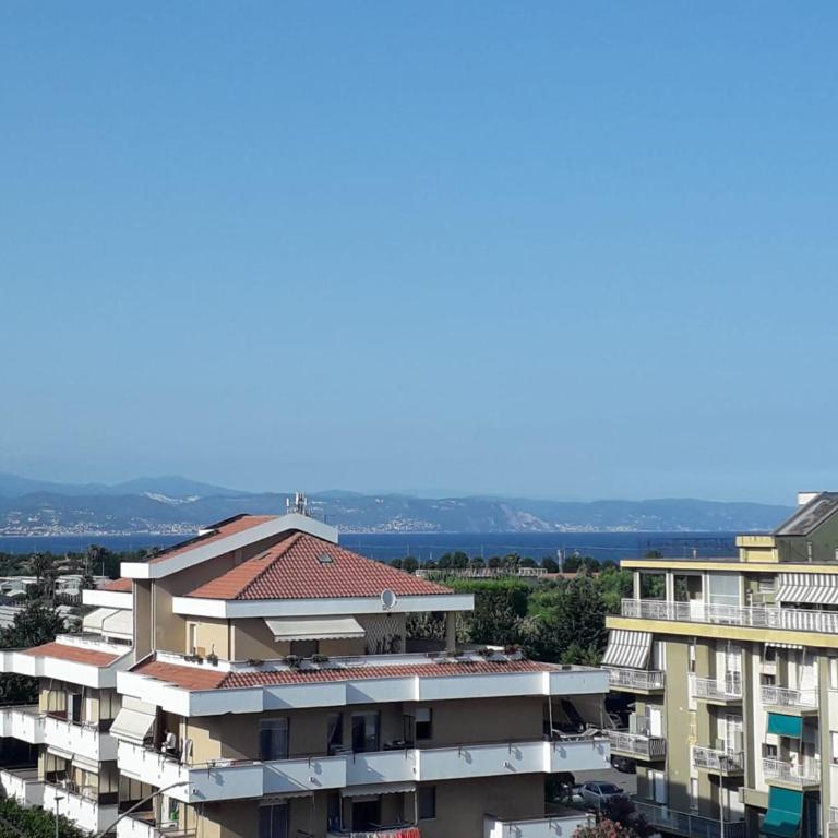 Il Piccolo con Vista - solo per famiglie - Appartamento con 1 Camera da Letto - 21