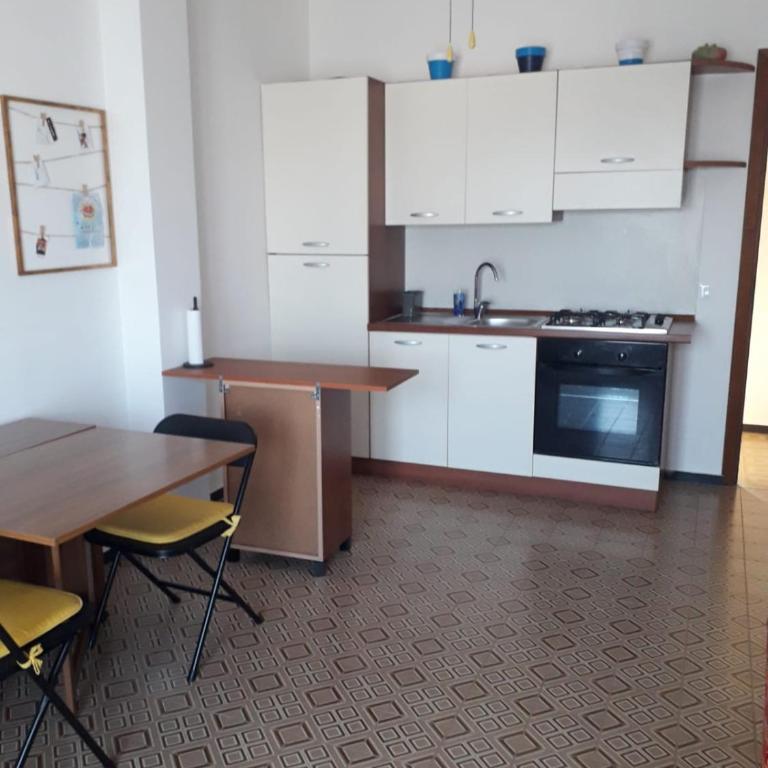 Il Piccolo con Vista - solo per famiglie - Appartamento con 1 Camera da Letto - 6