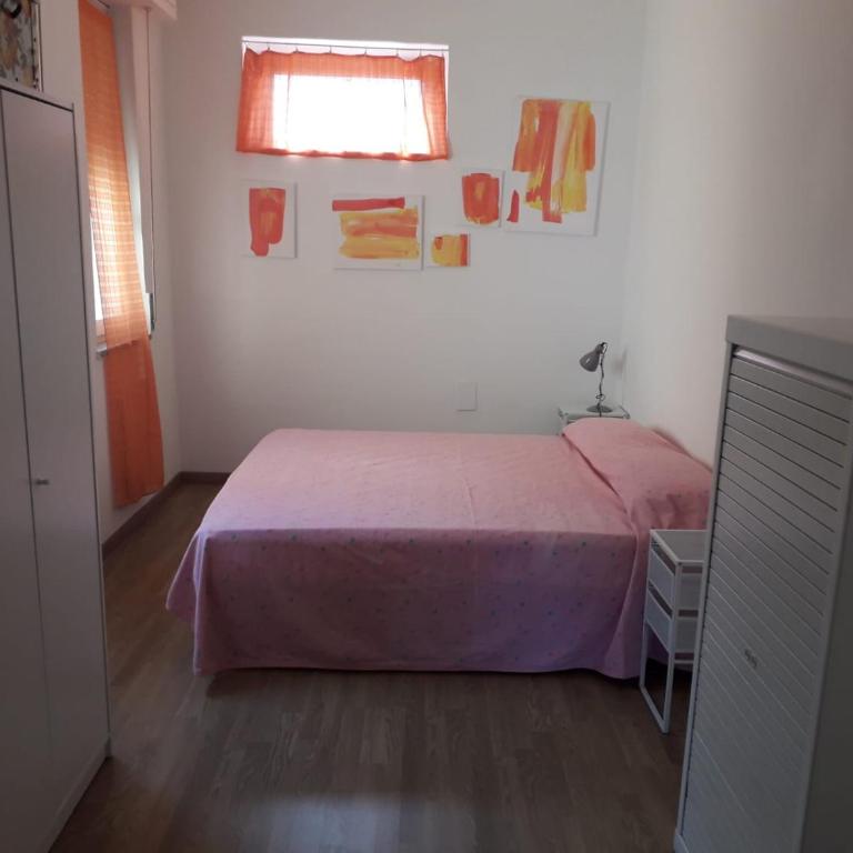 Il Piccolo con Vista - solo per famiglie - Appartamento con 1 Camera da Letto - 8