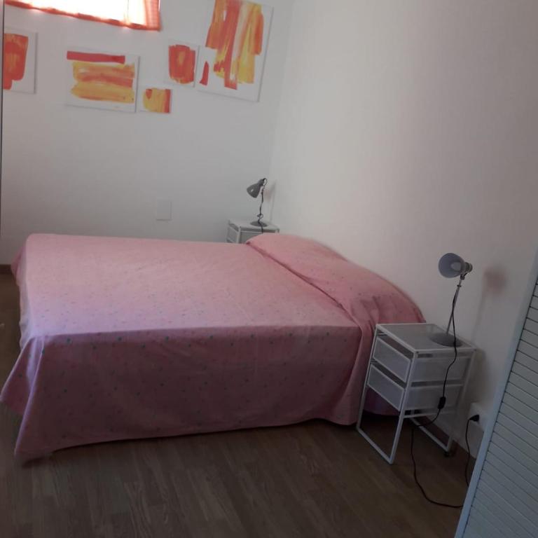 Il Piccolo con Vista - solo per famiglie - Appartamento con 1 Camera da Letto - 9