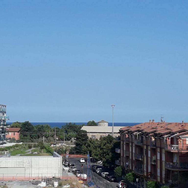 Il Piccolo con Vista - solo per famiglie - Appartamento con 1 Camera da Letto - 10