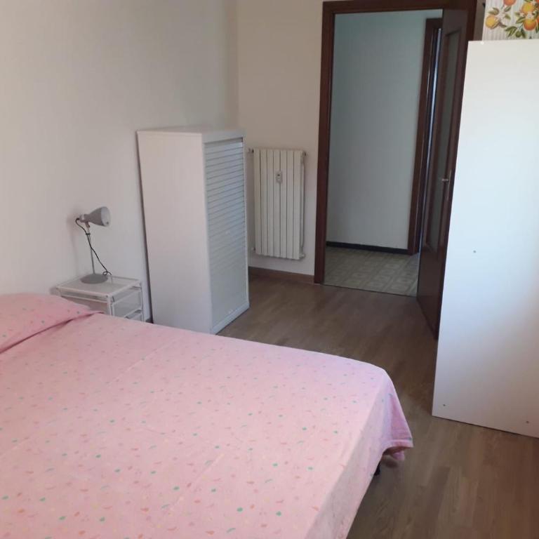 Il Piccolo con Vista - solo per famiglie - Appartamento con 1 Camera da Letto - 15