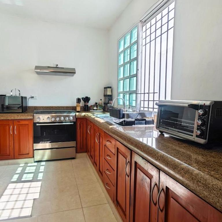 Casa Tres Pinos - Villa - 3