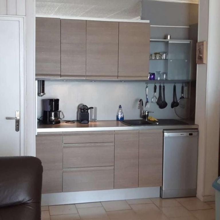AS22244- P4 Vue Mer, sur la plage à 2 pas du Centre Ville avec parking privé - Appartamento con 3 Camere da Letto - 3