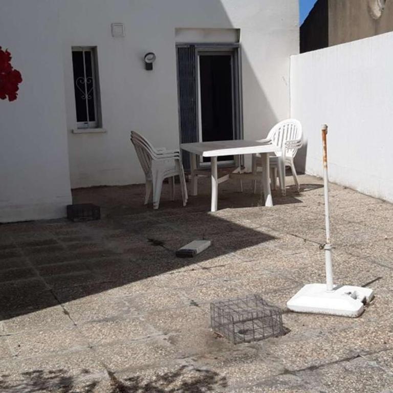 AS22244- P4 Vue Mer, sur la plage à 2 pas du Centre Ville avec parking privé - Appartamento con 3 Camere da Letto - 8