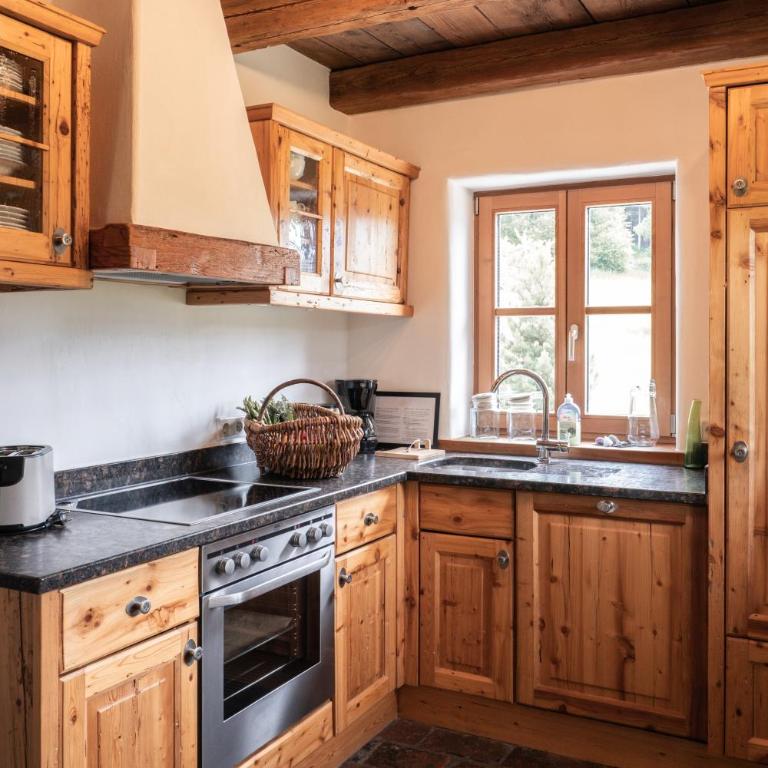st martin chalets - Chalet mit 3 Schlafzimmern - 2