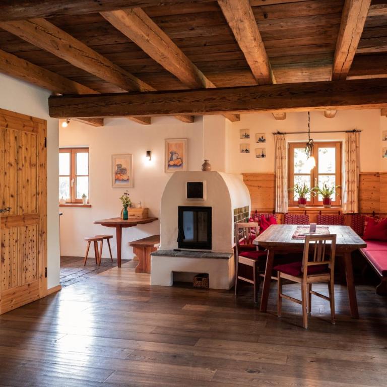 st martin chalets - Chalet mit 3 Schlafzimmern - 3
