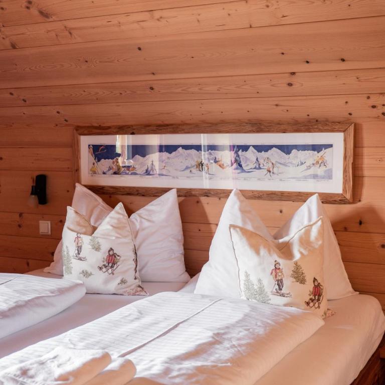 st martin chalets - Chalet mit 3 Schlafzimmern - 6
