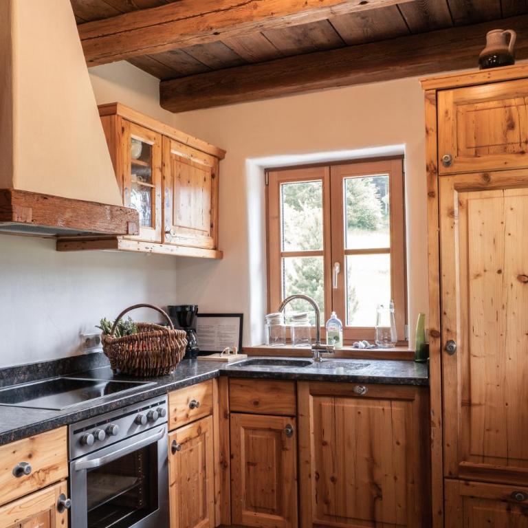 st martin chalets - Chalet mit 3 Schlafzimmern - 2
