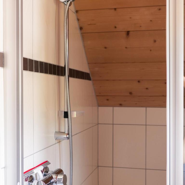 st martin chalets - Chalet mit 3 Schlafzimmern - 4
