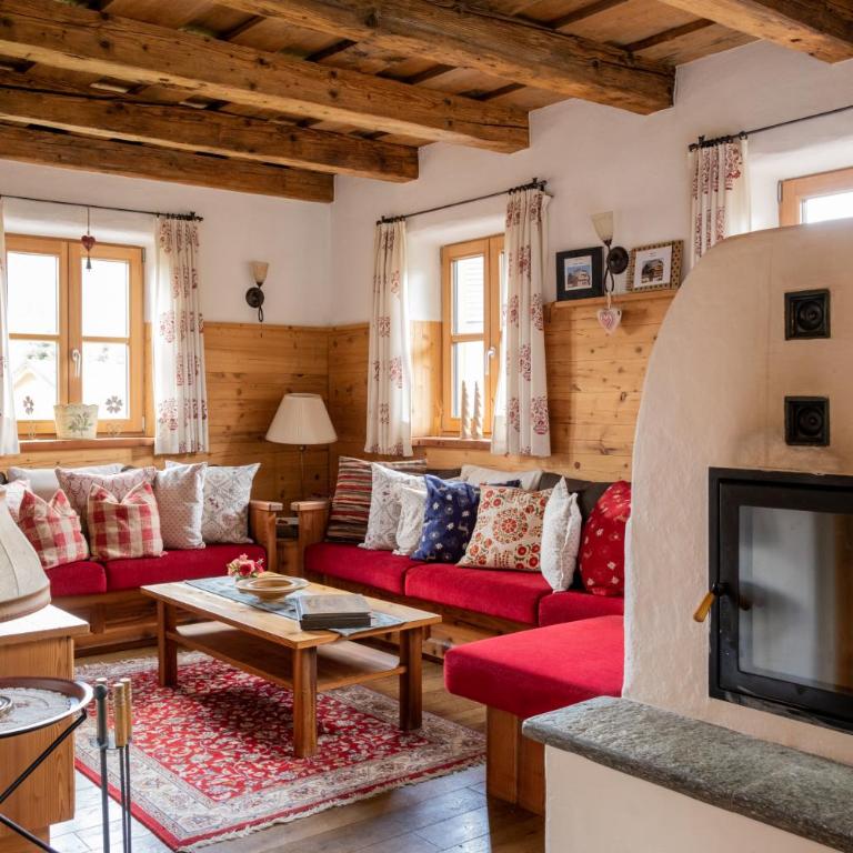 st martin chalets - Chalet mit 3 Schlafzimmern - 10
